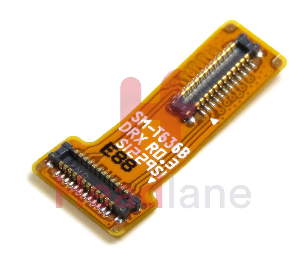 Samsung SM-T630 T636 Galaxy Tab Active4 Pro WiFi / 5G Flex Cable