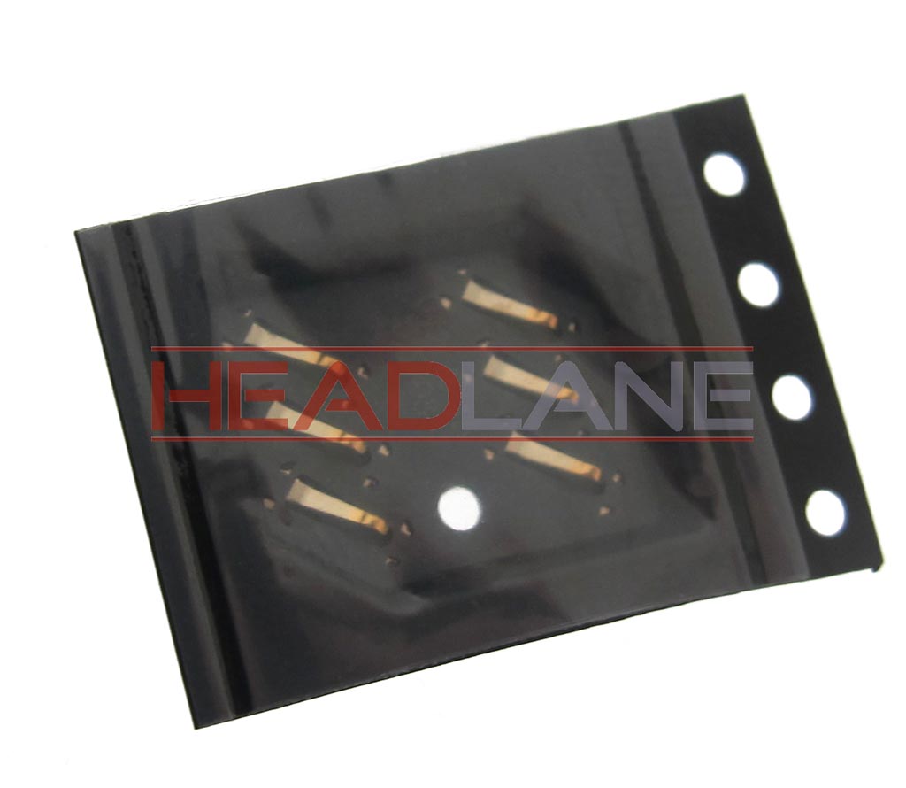 Nokia Lumia 520 525 532 620 N97 Mini SIM Card Connector