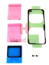 Samsung SM-G986 Galaxy S20+ / S20 Plus Rework Adhesive / Sticker Kit (BTS Edition)