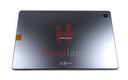 Samsung SM-T503 Galaxy Tab A7 10.4" (2022) (WiFi) Back / Battery Cover - Grey