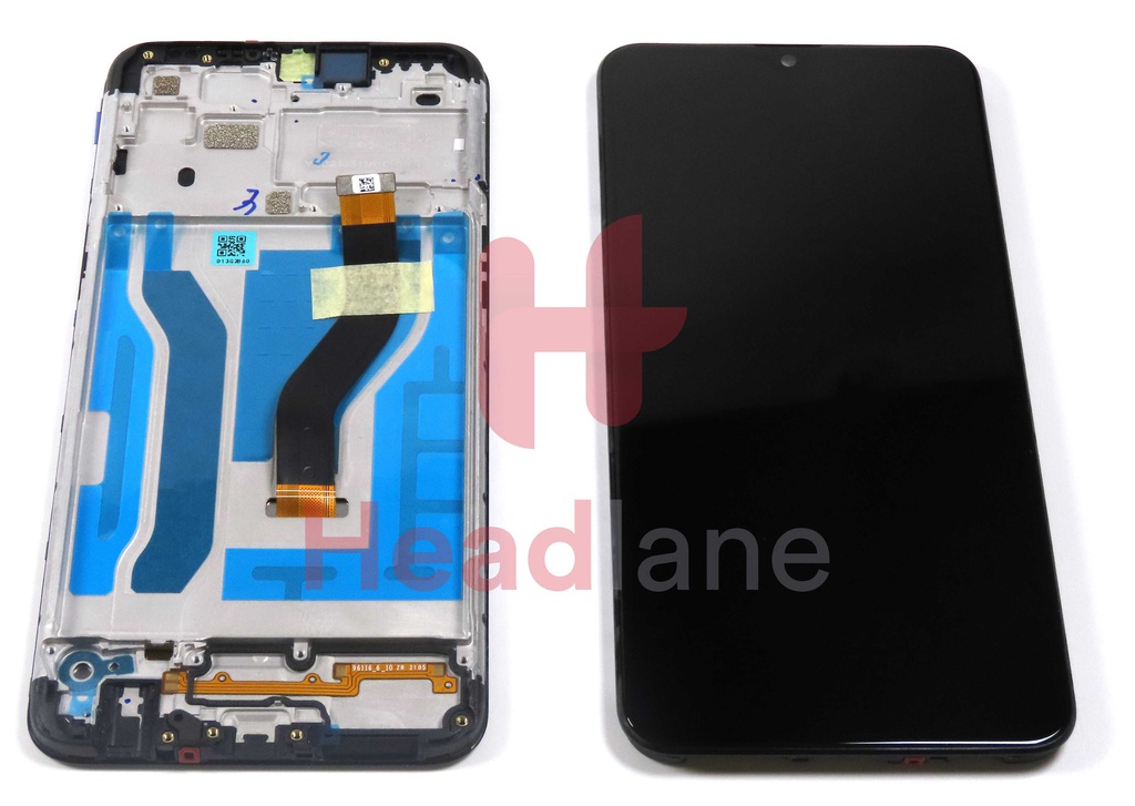 Samsung SM-A107 Galaxy A10s LCD Display / Screen + Touch