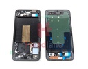 Samsung SM-S916 Galaxy S23+ / Plus Display Frame / Chassis - Black