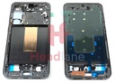 Samsung SM-S916 Galaxy S23+ / Plus Display Frame / Chassis - Green