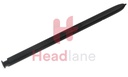 Samsung SM-S918 Galaxy S23 Ultra Stylus Pen - Red / Graphite