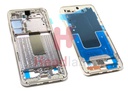 Samsung SM-S911 Galaxy S23 Display Frame / Chassis - Cream