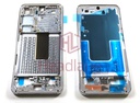 Samsung SM-S911 Galaxy S23 Display Frame / Chassis - Lime