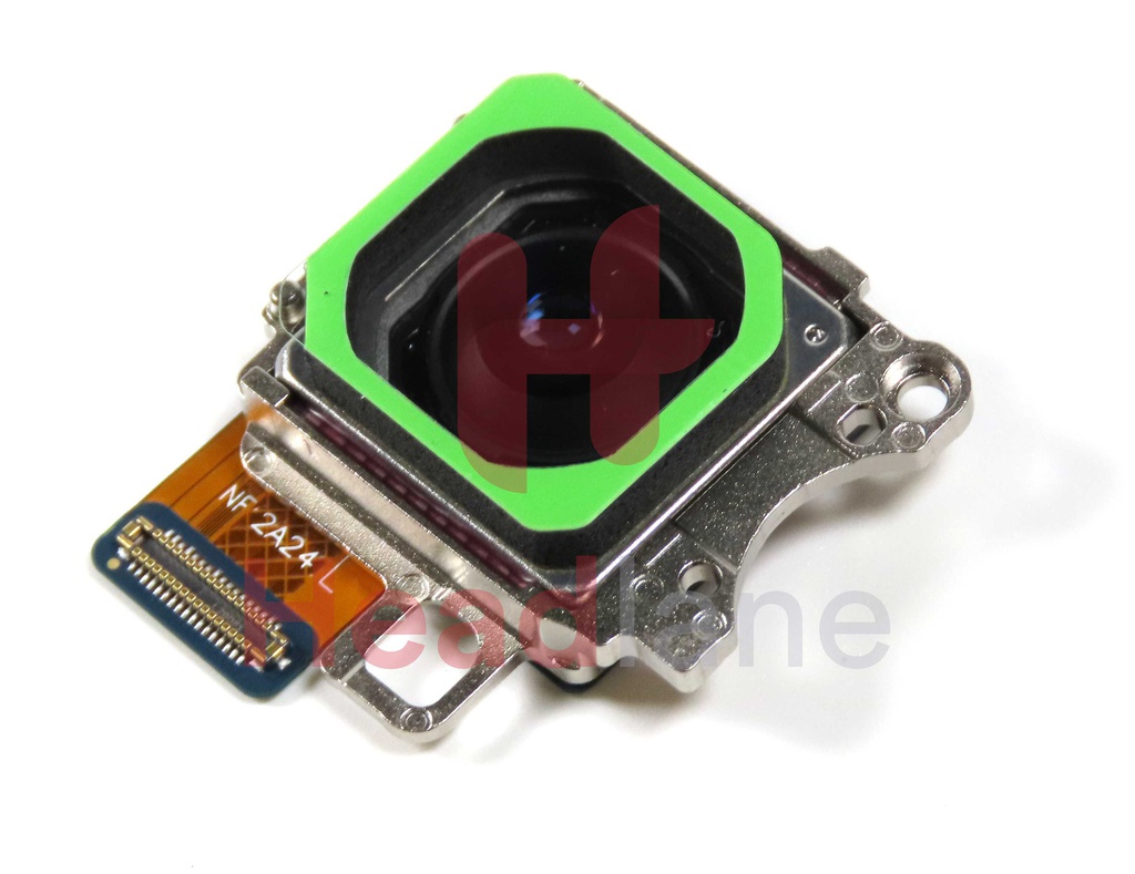 Samsung SM-S911 S916 S921 S931 Galaxy S23 / S23+ / Plus / S24 / S25 50MP Main Rear Camera Module