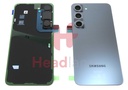 Samsung SM-S911 Galaxy S23 Back / Battery Cover - Graphite