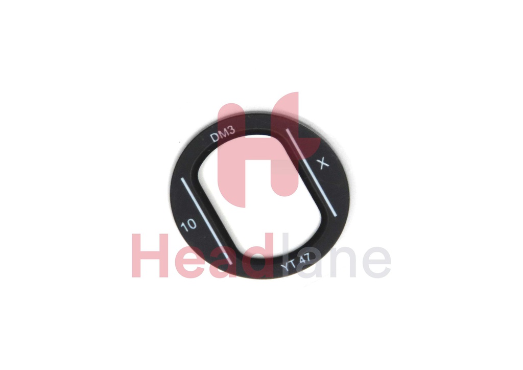 Samsung SM-S918 Galaxy S23 Ultra Camera Window / Lens (Telephoto 10x)