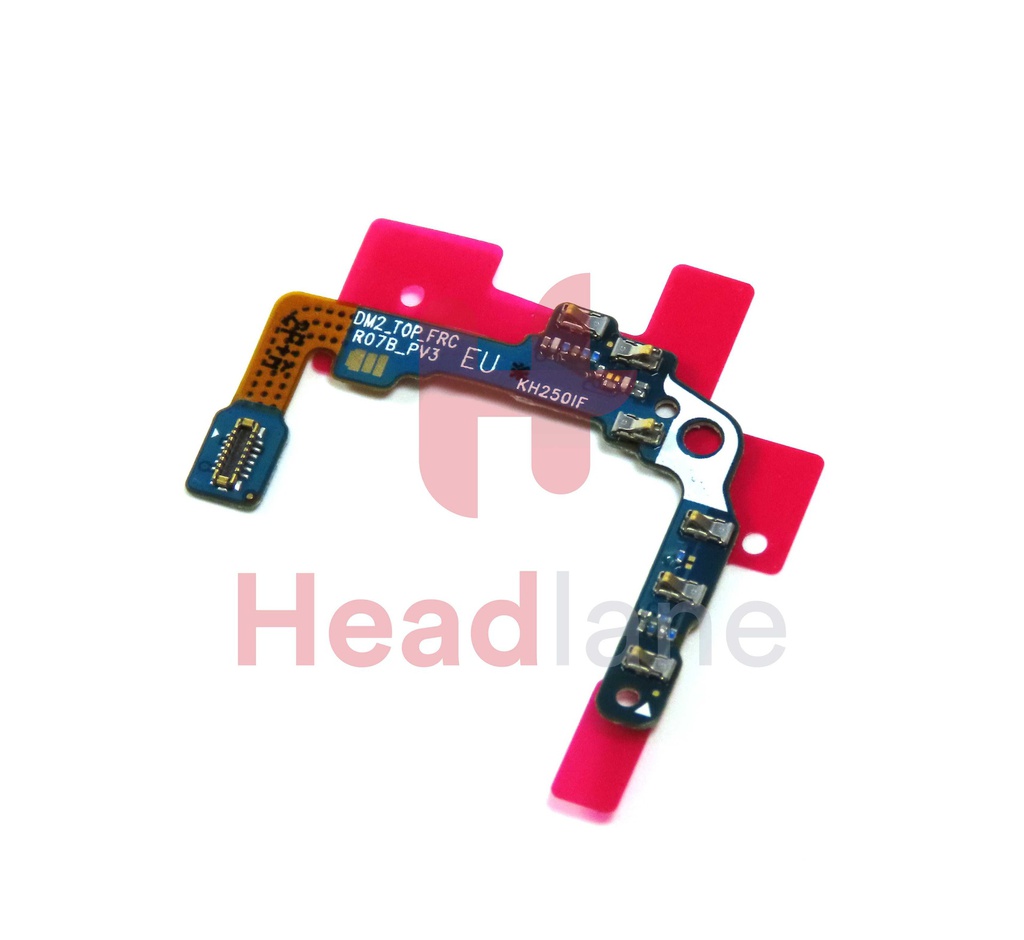 Samsung SM-S916 Galaxy S23+ / Plus Top FRC Board