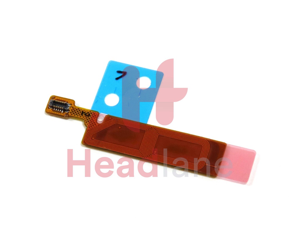 Samsung SM-S918 Galaxy S23 Ultra S Pen Detection Flex
