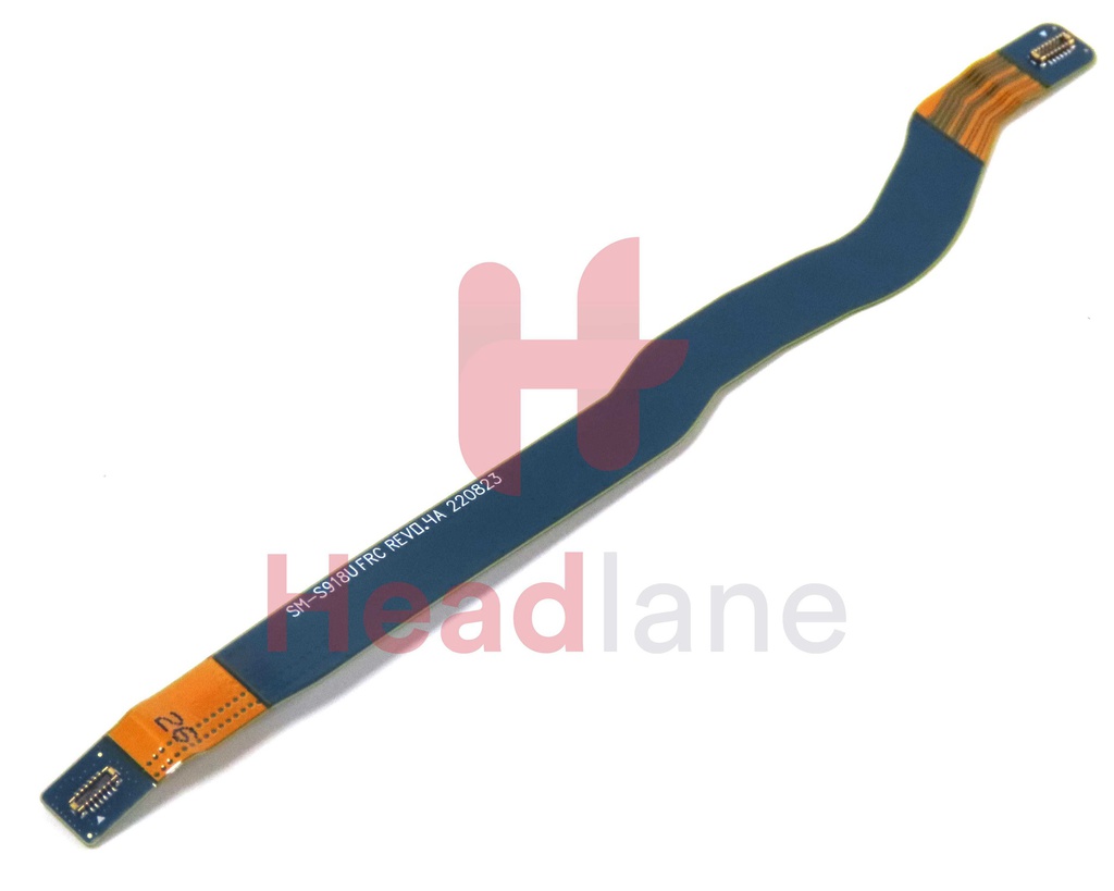 Samsung SM-S918 Galaxy S23 Ultra FRC Flex Cable