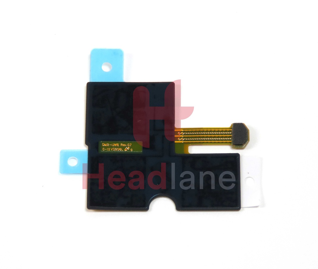 Samsung SM-S916 Galaxy S23+ / Plus UWB Antenna Module