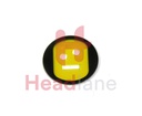 Samsung SM-S918 Galaxy S23 Ultra Telephoto Camera Window / Lens Adhesive / Sticker