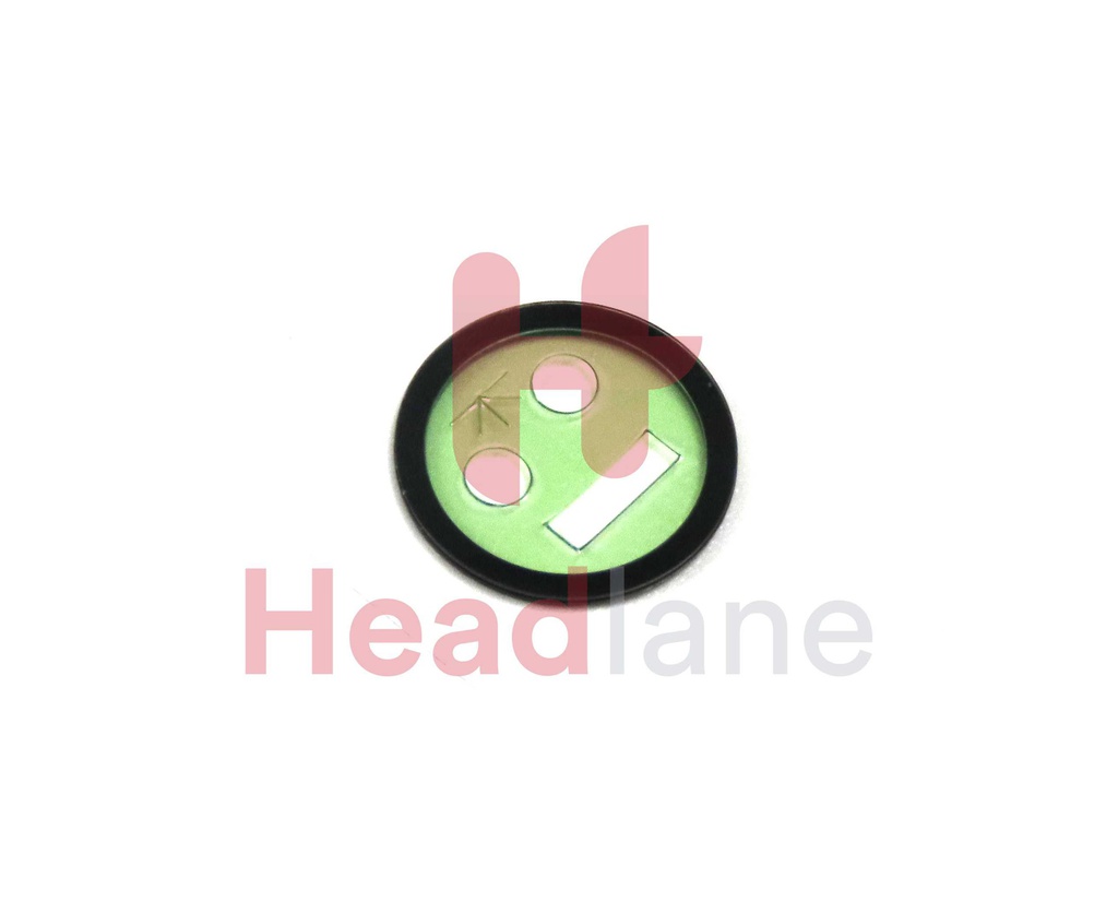 Samsung SM-S918 Galaxy S23 Ultra Telephoto Camera Window / Lens Adhesive / Sticker