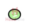 Samsung SM-S918 Galaxy S23 Ultra Wide Camera Window / Lens Adhesive / Sticker