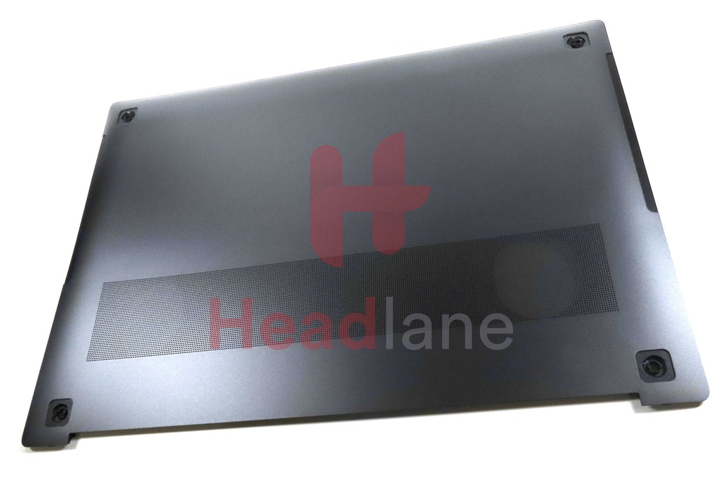 Samsung NP960XFG Galaxy Book3 Pro Bottom / Back Cover - Graphite