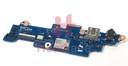 Samsung NP960XFG Galaxy Book3 Pro USB / Sub Board