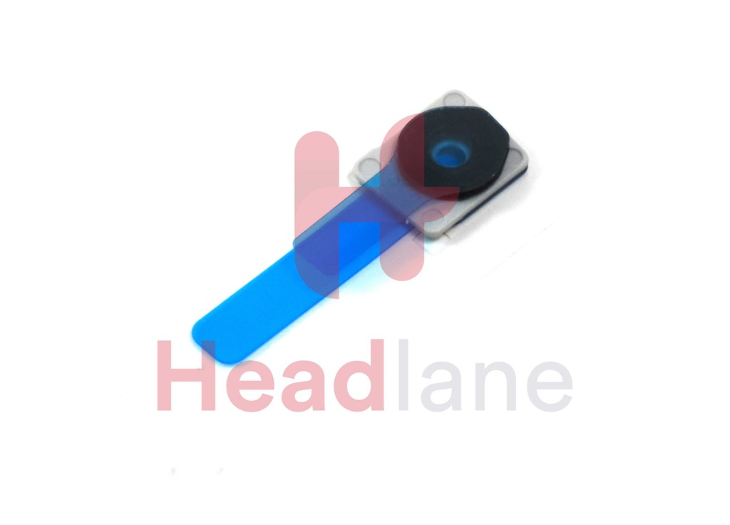 Samsung SM-S918 Galaxy S23 Ultra Microphone Bracket