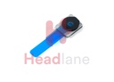 Samsung SM-S918 Galaxy S23 Ultra Microphone Bracket