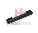 Samsung SM-S918 Galaxy S23 Ultra Volume Button / Key - Black