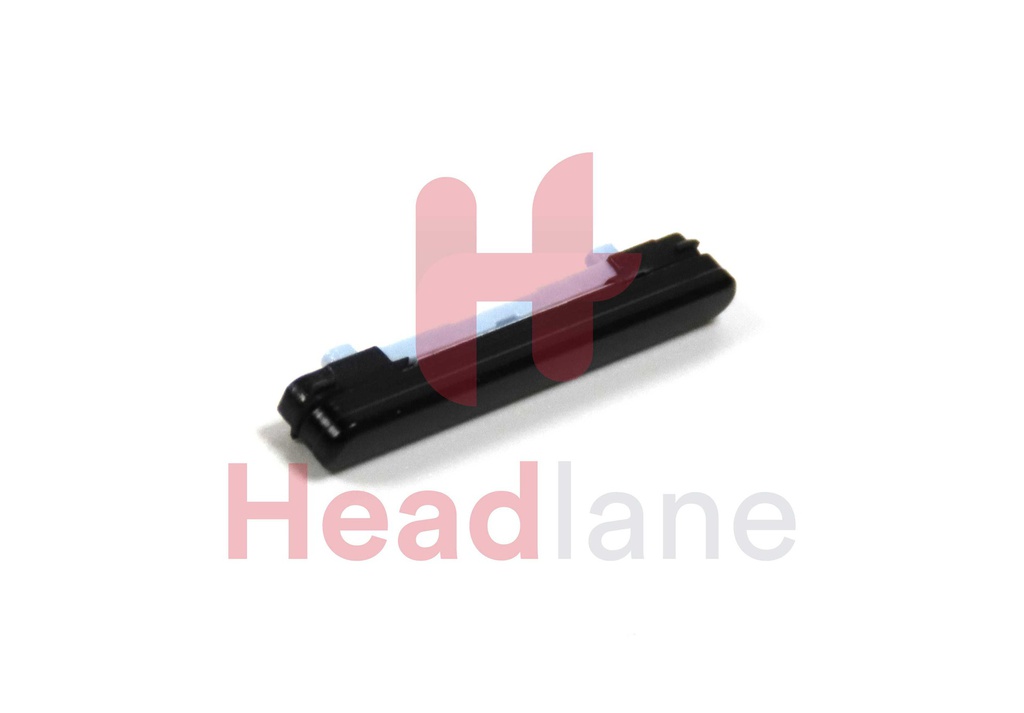 Samsung SM-S918 Galaxy S23 Ultra Volume Button / Key - Graphite