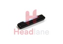 Samsung SM-S918 Galaxy S23 Ultra Volume Button / Key - Graphite