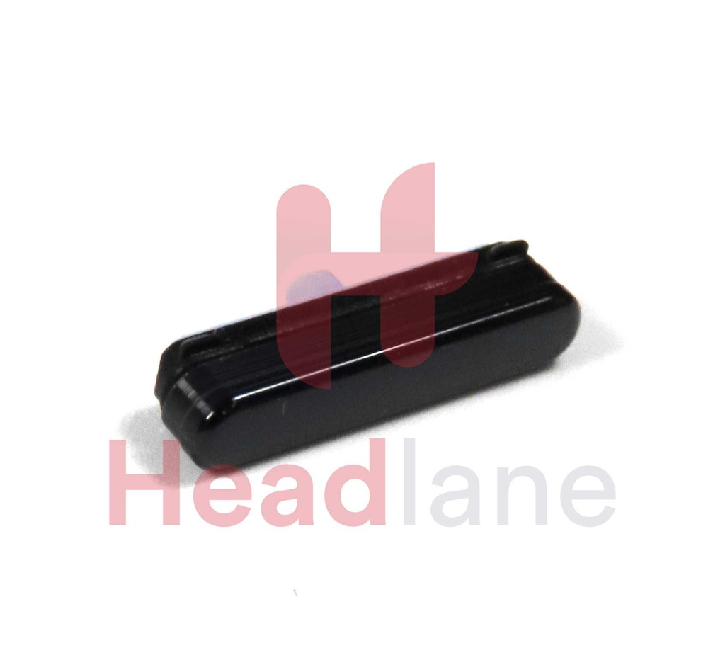 Samsung SM-S918 Galaxy S23 Ultra Power Button / Key - Black