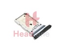 Samsung SM-S911 S916 Galaxy S23 / S23+ / Plus SIM Card Tray - Green