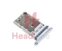 Samsung SM-S911 S916 Galaxy S23 / S23+ / Plus SIM Card Tray - Lime