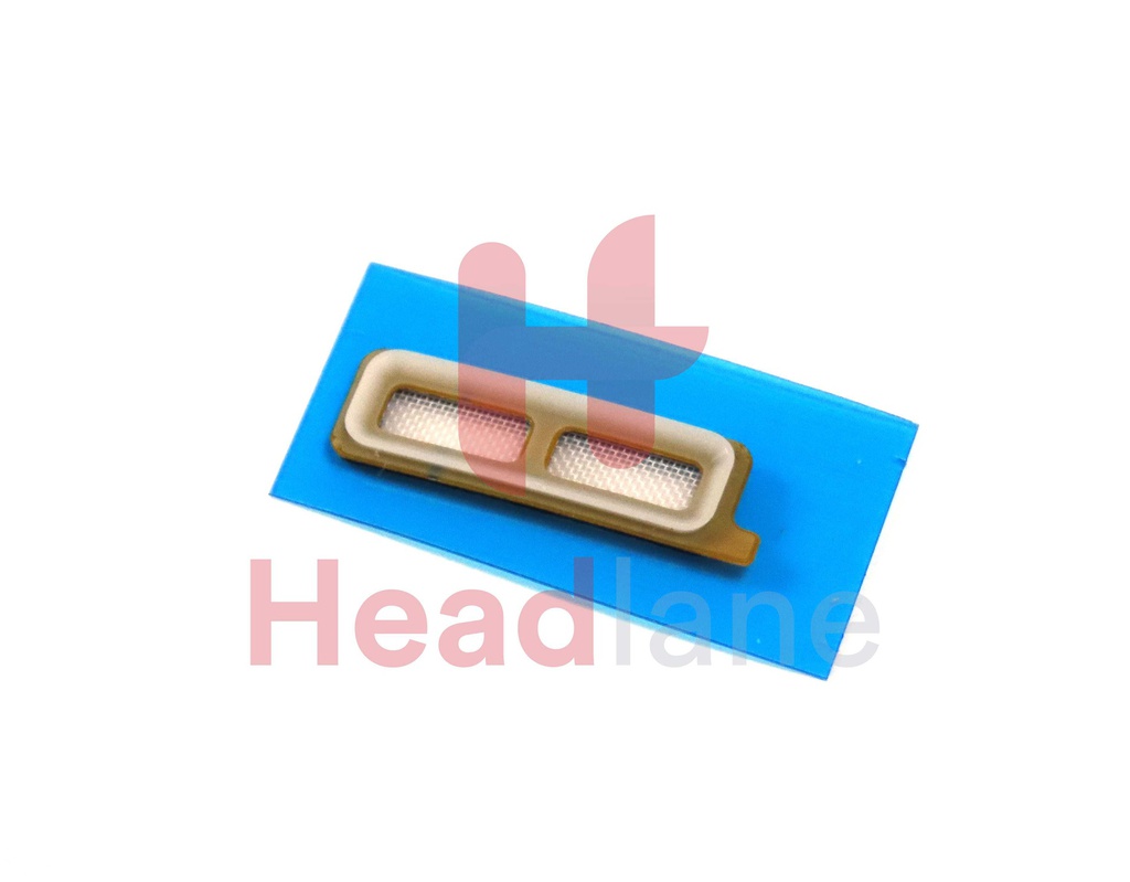 Samsung SM-S911 S916 Galaxy S23 / S23+ / Plus Bottom Speaker Mesh