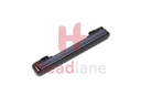 Samsung SM-S911 S916 Galaxy S23 / S23+ / Plus Volume Button / Key - Black