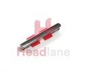 Samsung SM-S911 S916 Galaxy S23 / S23+ / Plus Volume Button / Key - Cream