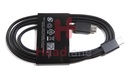 Samsung SM-S901 S906 S908 Galaxy S22 / S22+ / Plus / S22 Ultra EP-DN980BBE USB-C Cable 1m - Black