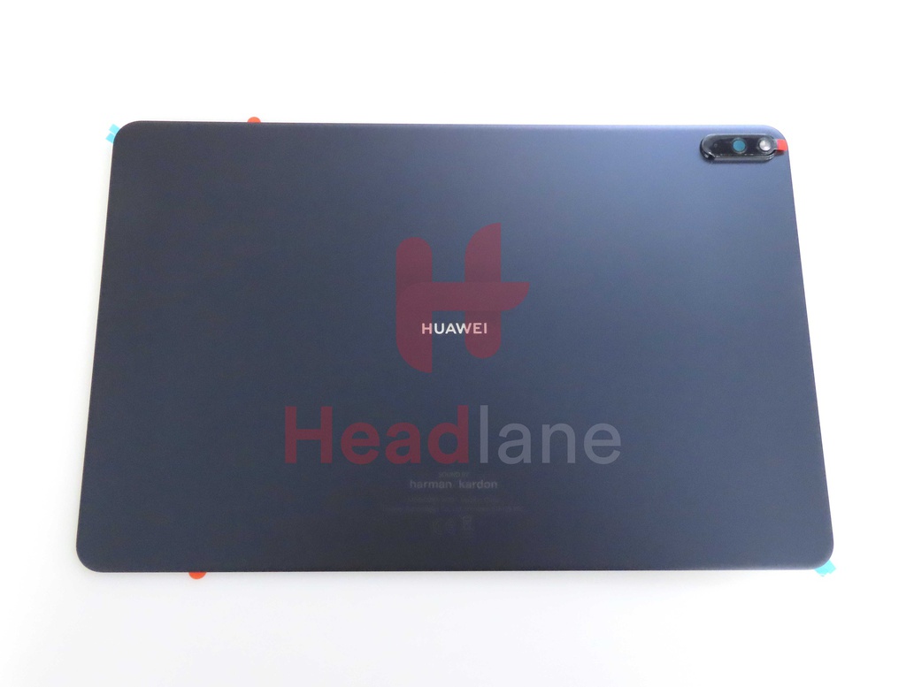 Huawei MatePad Pro 10.8" Back / Battery Cover - Grey