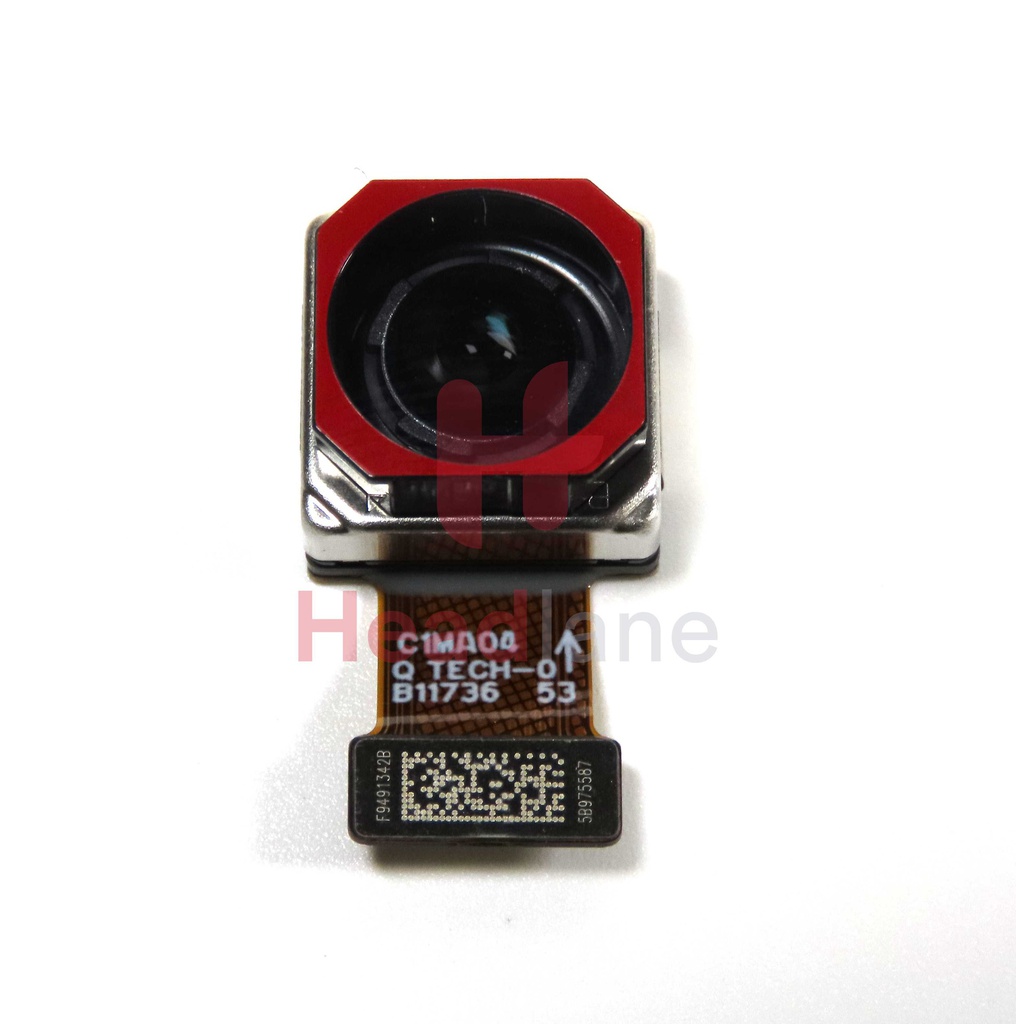 OnePlus Nord CE Rear Main Camera Module