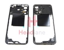 OnePlus Nord CE Middle Cover / Chassis - Grey