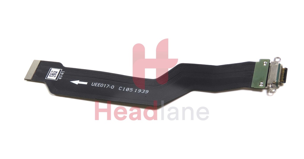 OnePlus 7T Pro Charging Port Flex