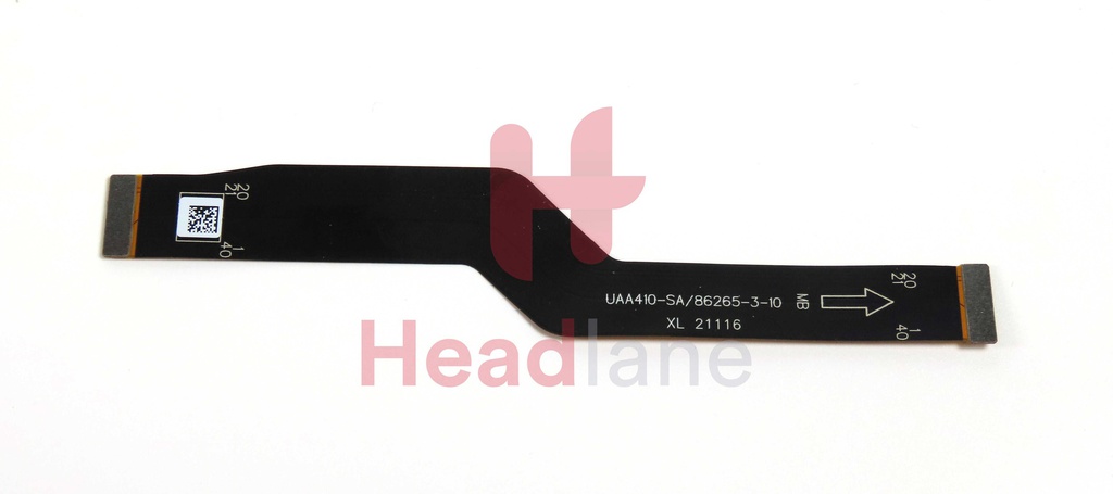 OnePlus Nord CE Main Flex Cable
