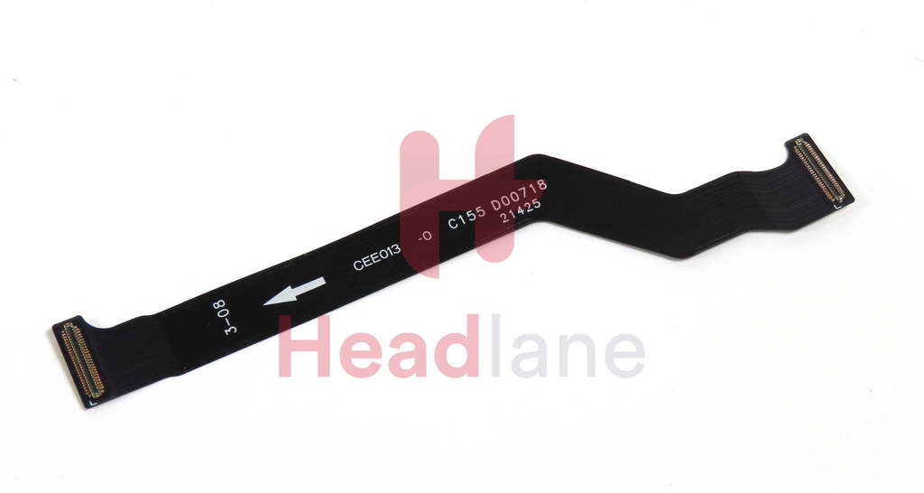 OnePlus 8T Main Flex Cable