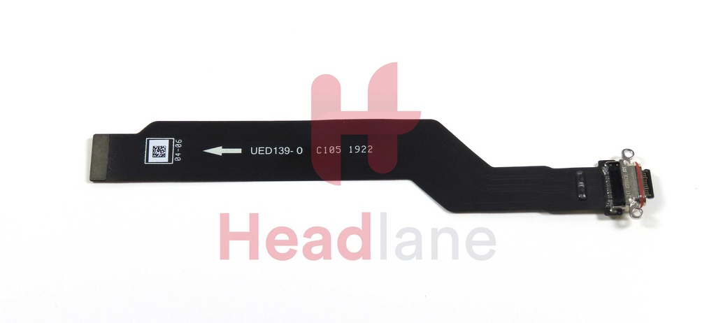 OnePlus 7 Charging Port Flex