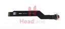 OnePlus 7 Charging Port Flex