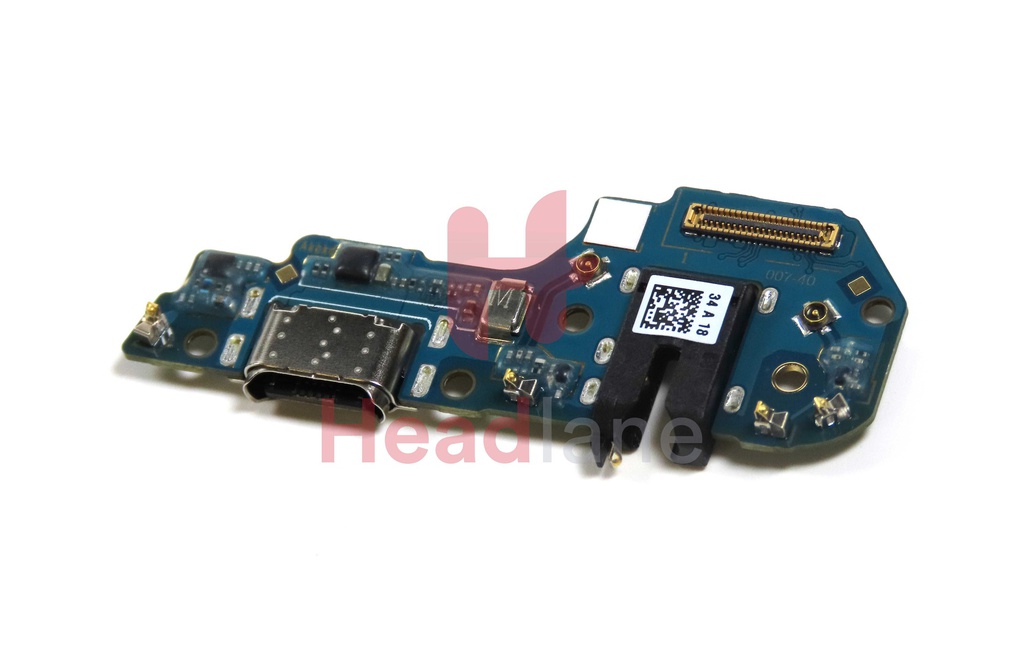 OnePlus Nord N100 Charging Port Flex