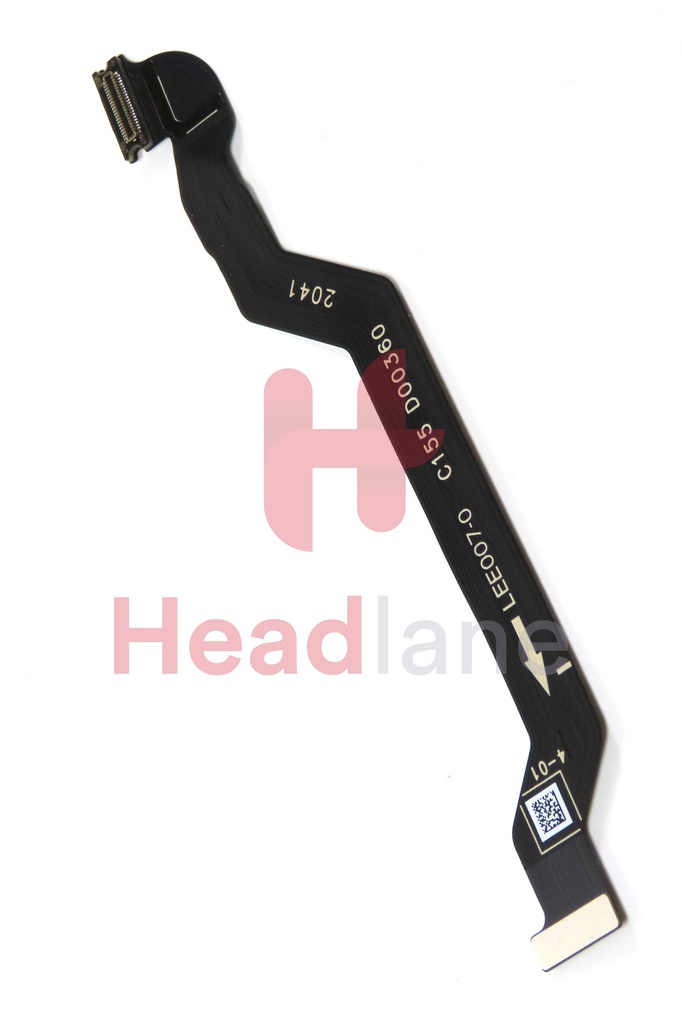OnePlus 8 Pro Display / Screen Flex Cable