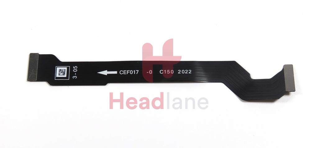OnePlus Nord Main Flex Cable