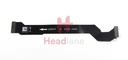 OnePlus Nord Main Flex Cable