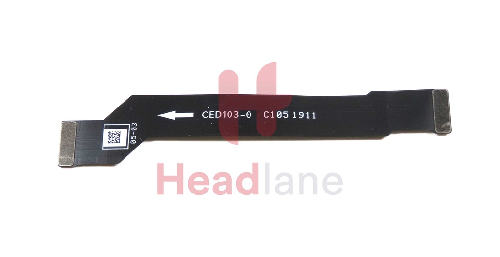 OnePlus 7 Pro / 7T Pro Flex Cable 
