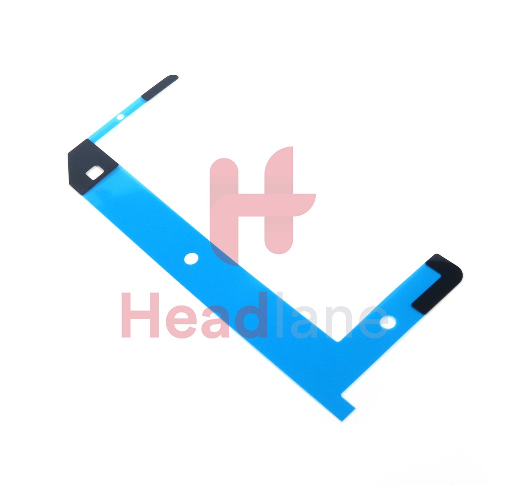 OnePlus 10 Pro Back / Battery Cover Adhesive / Sticker