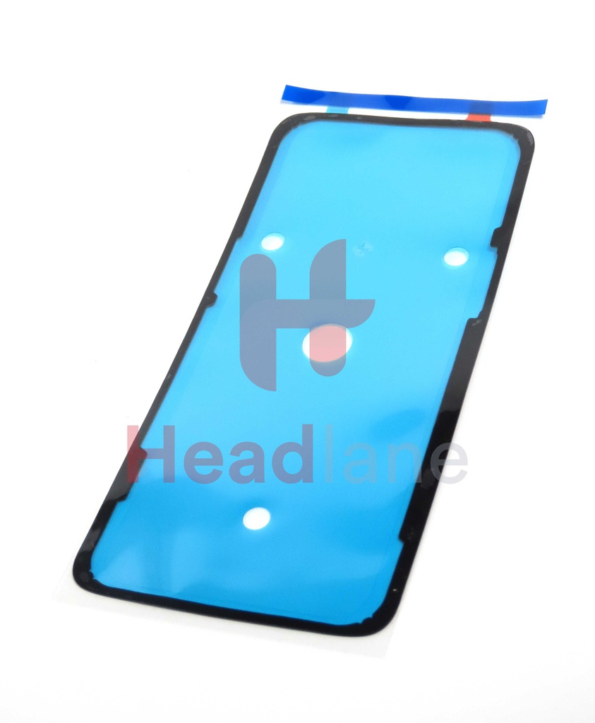 OnePlus 7 Back / Battery Cover Adhesive / Sticker
