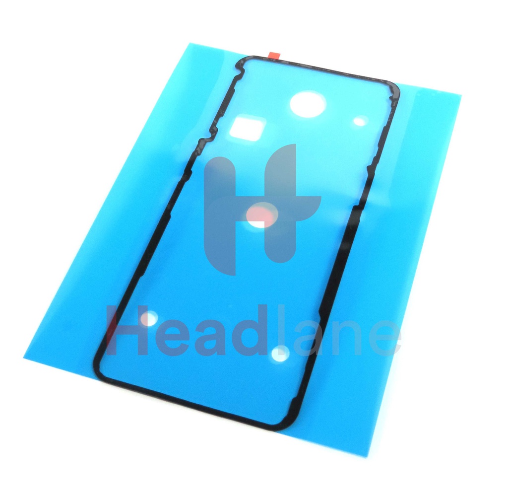 OnePlus 10 Pro Battery / Back Cover Adhesive / Sticker